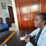 Visite de travail du Coordonnateur national à l’Association sénégalaise de Normalisation (ASN)