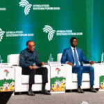 AFSFORUM (AFRICA FOOD SYSTEMS) 2025