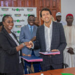 Signature accord opérationnel PNDAS et Enabel