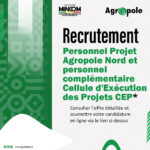 Recrutement