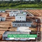 Parc agro-industriel d’adéane: Projet Agropole Sud