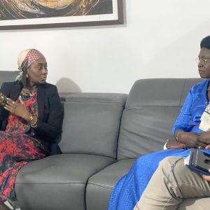 Rencontre avec la Direction générale de l’ASPIT