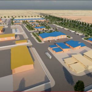 Agropole centre La dynamique industrielle au cœur des zones de production