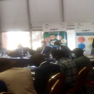 Agropoles Du Sénégal : Le Comité De Pilotage Du Projet Tire Un Bilan Satisfaisant