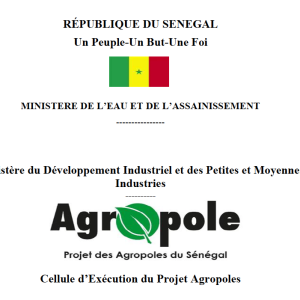 Recrutement d’un consultant individuel pour l’assistance technique à l’élaboration des dossiers et le suivi de la passation et de l’exécution des marchés