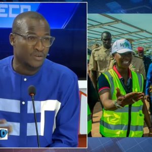 Agropoles et Vision 2050 : Les éclairages du Coordonnateur régional Agropole Sud