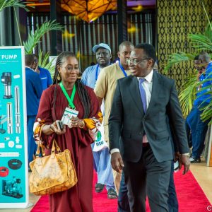 Agropoles_au_Forum_FII_Senegal (2ème Jours)