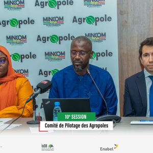 𝐋𝐚 𝟏𝟎𝐞 𝐬𝐞𝐬𝐬𝐢𝐨𝐧 𝐝𝐮 𝐂𝐨𝐦𝐢𝐭é 𝐝𝐞 𝐏𝐢𝐥𝐨𝐭𝐚𝐠𝐞 𝐝𝐞𝐬 𝐀𝐠𝐫𝐨𝐩𝐨𝐥𝐞𝐬