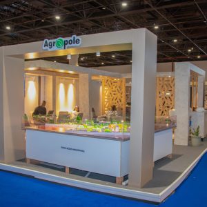 Agropoles_au_Forum_FII_Senegal (1ère Jour)