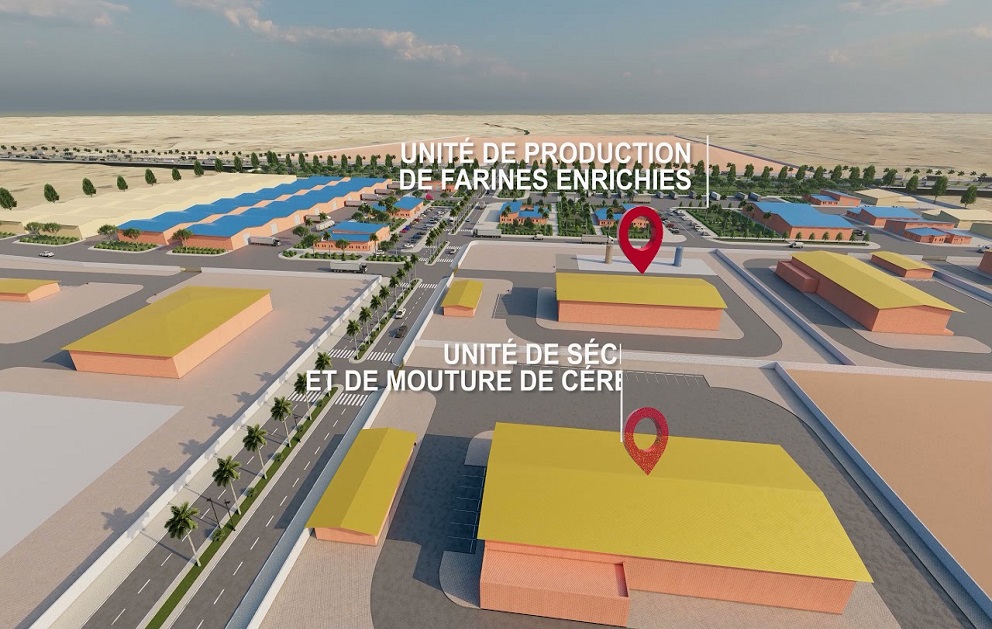 Galerie – AGROPOLE DU SENEGAL